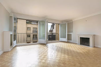 appartement à Paris 16ème (75)