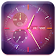 Horloge Fond d'Écran App icon