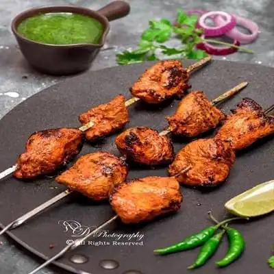 Chicken Tikka