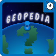 GeoPedia - World 1.5.1 Icon