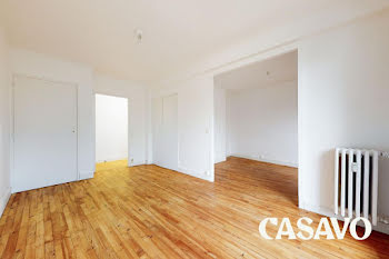 appartement à Nantes (44)