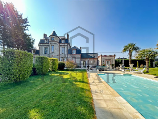 Château 1