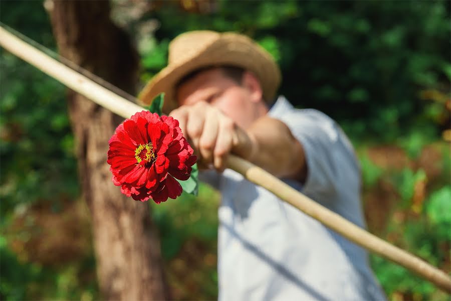 Fotograful de nuntă Aleksandr Potemkin (sancho-broda). Fotografia din 14 ianuarie 2014