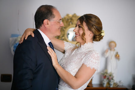 Svatební fotograf Giuseppe Petix (petix). Fotografie z 18.dubna 2023