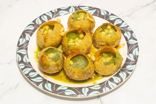 Pani Puri