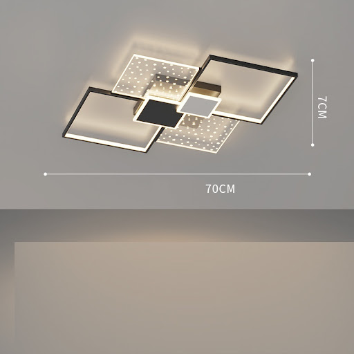 Title 5, New Modern Nordic Creative Geometric Design Man...