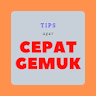 Tips Agar Cepat Gemuk icon