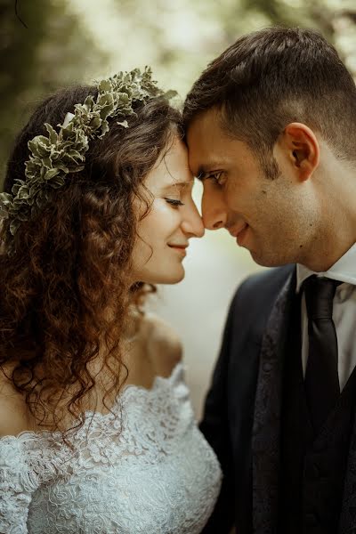 Fotógrafo de bodas Maurizio Maria Tuzio (mmtfotografia). Foto del 20 de agosto 2021