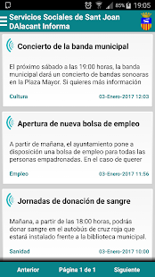 SS.SS. de Sant Joan D'Alacant - náhled