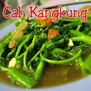 Download Resep Olahan Kangkung Terlengkap For PC Windows and Mac