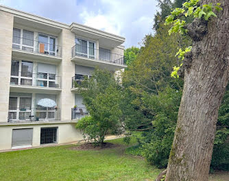 appartement à Chennevieres-sur-marne (94)