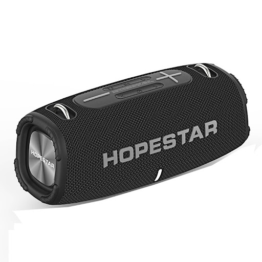 Title 4, Portable Bluetooth Speaker Wireless High Power ...