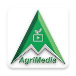 Cover Image of ดาวน์โหลด Agri Media - Agriculture Video App For Kisan 1.3.5.16 APK