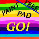 App herunterladen Paint Pad GO! Installieren Sie Neueste APK Downloader