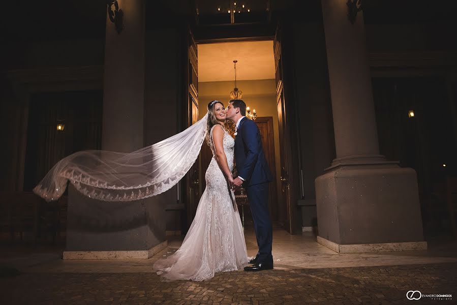 Fotógrafo de bodas Evandro Domingos (evandrodomingos). Foto del 23 de marzo 2020