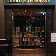 Smith & Wollensky Taipei