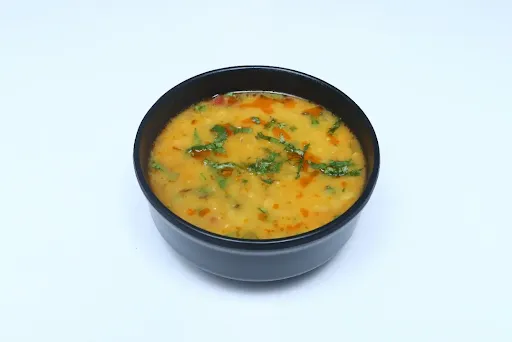 Spicy Khichdi