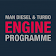 Engine Programme icon