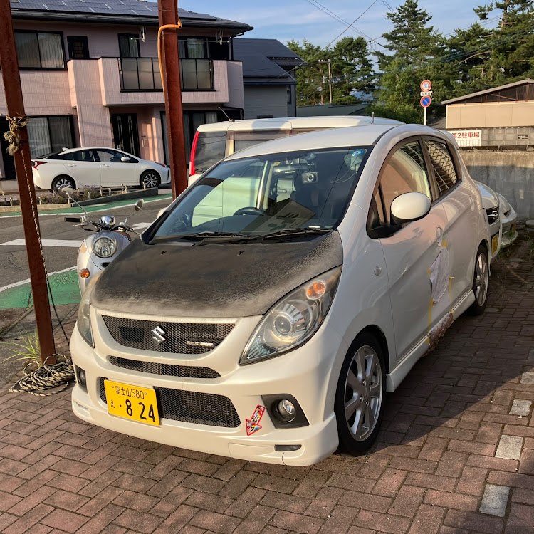 セルボのセルボSR・ドア塗装・ドア塗装って難しいに関するカスタム事例の投稿画像1枚目