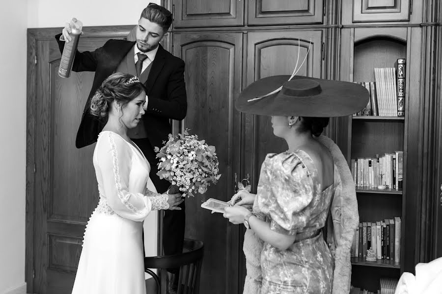Vestuvių fotografas Pedro Volana (pedrovolana). Nuotrauka 2021 gruodžio 14