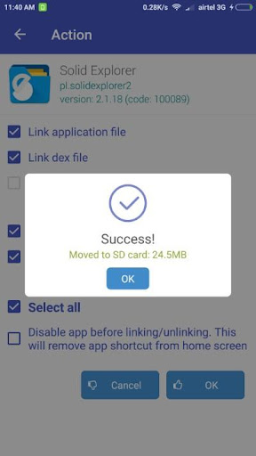 App2SD Pro All in One Tool ROOT