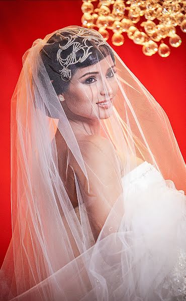 Fotografo di matrimoni Francesco Caputo (photocreativa). Foto del 1 maggio 2015