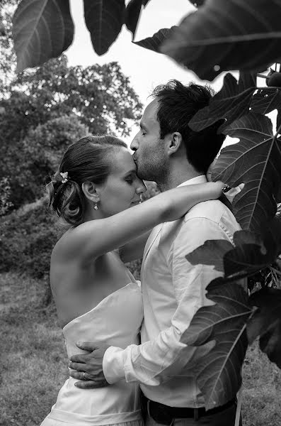 Photographe de mariage Aurélie Godefroy (aureliegodefroy). Photo du 13 avril 2019