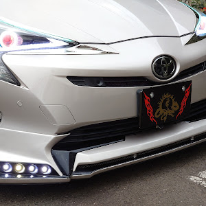 プリウス ZVW51