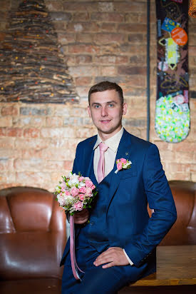 Wedding photographer Maksim Konankov (konankov). Photo of 13 October 2019