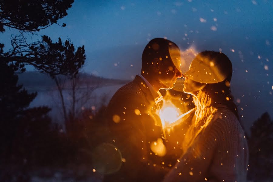 Fotografo di matrimoni Evgeniy Konstantinopolskiy (photobiser). Foto del 14 novembre 2019