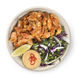 Cajun Chicken Regular Market Bowl