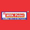 Milk Point 110, Sector 7, Rohini, Sector 3, Rohini, New Delhi logo