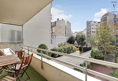 Appartement 1