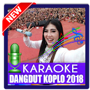 Dangdut Koplo Karaoke dan Lirik 1.0 Icon