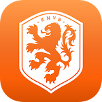 Cover Image of Tải xuống KNVB Oranje, de officiële app 1.0.2 APK