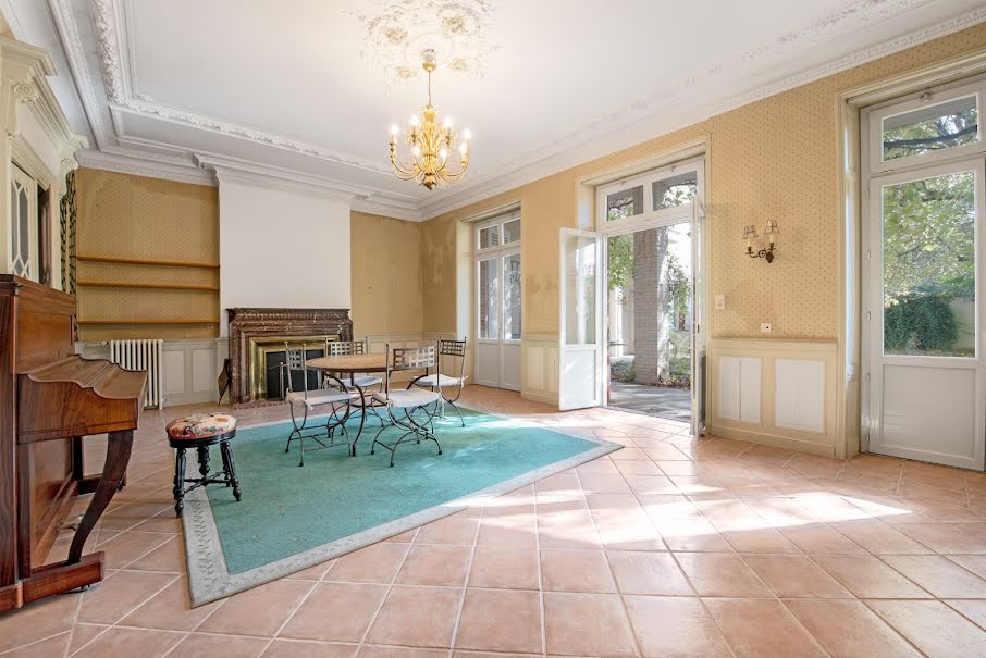 Vente maison 12 pièces 385 m² à Moissac (82200), 319 000 €