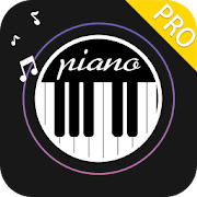 Classic Piano Pro：Real Virtual Piano Keyboard 3.0.6 Icon