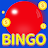 BINGO LAND - A bingo game icon