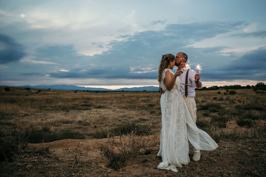 Fotógrafo de casamento Jamie Neirynck (jamieneirynck). Foto de 14 de maio 2019