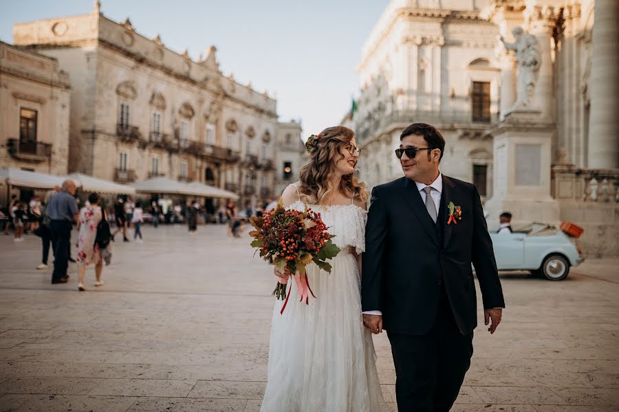 Vestuvių fotografas Mirko Pannuzzo (mirkopannuzzo). Nuotrauka 2022 lapkričio 4