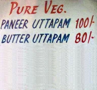Mitran South Indian Fast Food menu 5