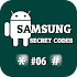 Secret Codes For Samsung 20191.0.0