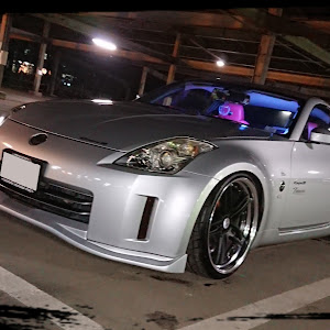 フェアレディZ Z33