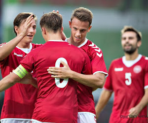 Ingvartsen en route vers Genk