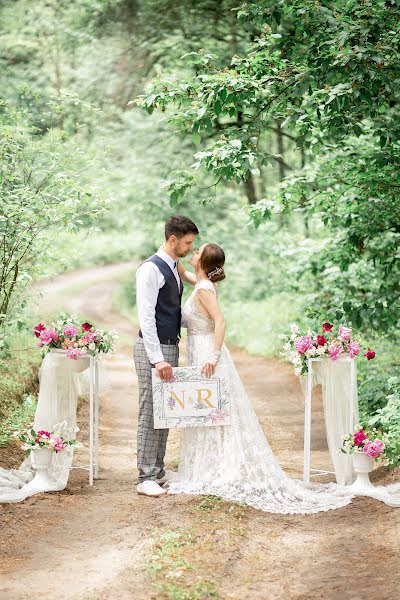 Photographe de mariage Natalie Yaroshyk (natalieyaroshyk). Photo du 10 juillet 2021