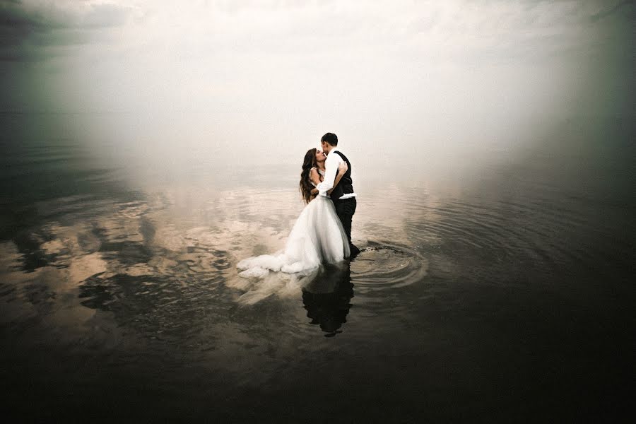 Photographe de mariage Roman Pervak (pervak). Photo du 15 mars 2019