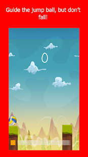 Ball Jump - Power UP Hopper & Hold Jump Bouncer(圖3)-速報App