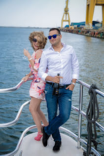 Wedding photographer Jean Chirea (chirea). Photo of 2 November 2018