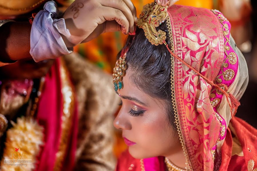 Photographe de mariage Rahul Vishnoi (vishnoi). Photo du 10 décembre 2020