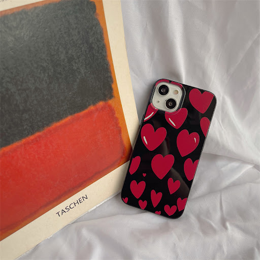 Title 4, Full Screen Love Mobile Phone Case Cover. Full ...